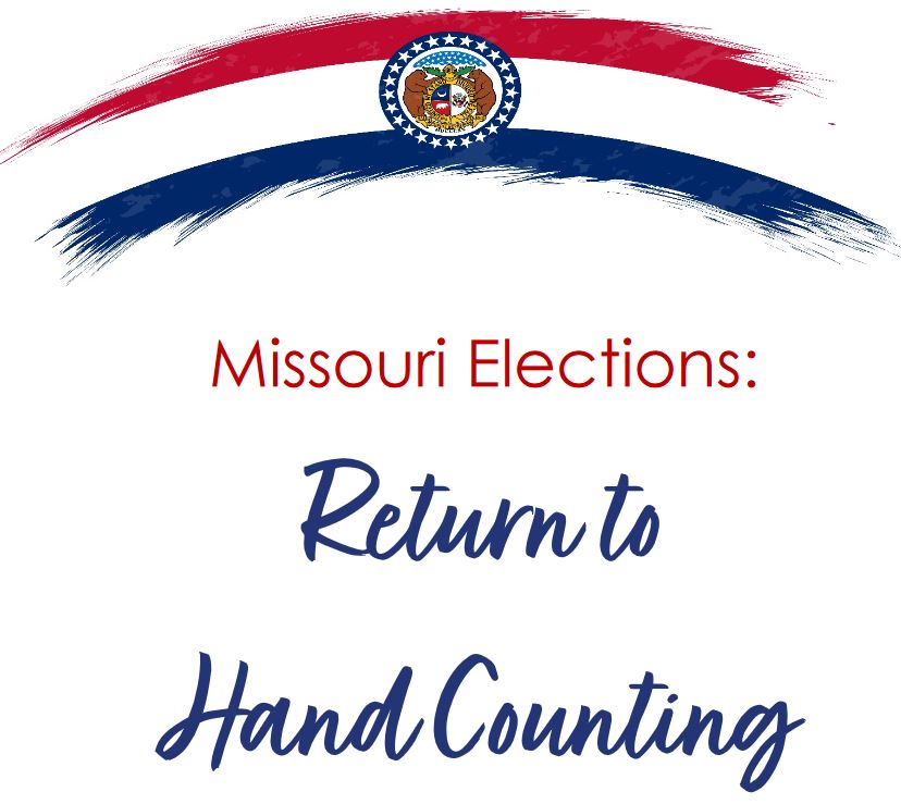 MissouriElectionHandCountingSnip