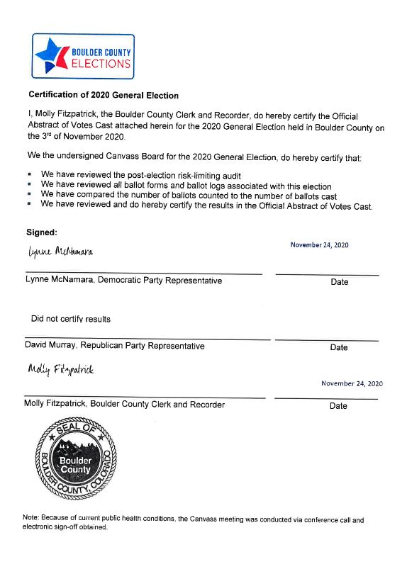 BoCoElection2020GeneralCertification.no