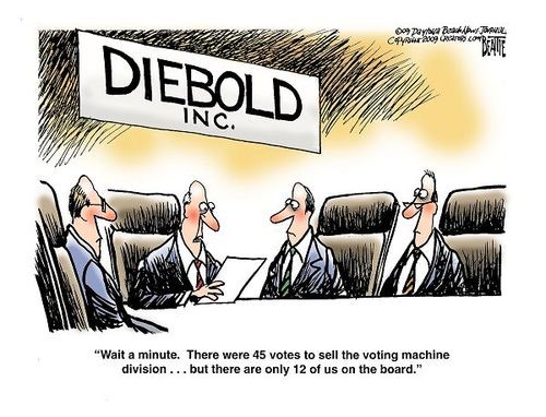 DieboldCartoon45Votes12Members